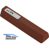 BAO Hartwachsstange - einzeln, Macor� / 574