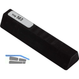 BAO Hartwachsstange - einzeln, Mahagoni / 583