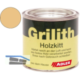 GRILITH Holzkitt Esche 100ml