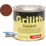 GRILITH Holzkitt Mahagoni 100ml