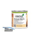 OSMO Hirnholz-Wachs 0,375L