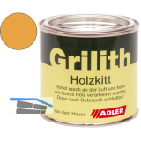 GRILITH Holzkitt Kiefer 200ml