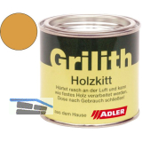 GRILITH Holzkitt Natur 200ml