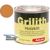 GRILITH Holzkitt Kirsch/Erle 200ml