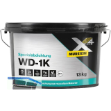 MUREXIN Spezialabdichtung WD-1K wei� - 13kg