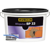 MUREXIN Blitzpulver BP 33 -10kg
