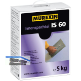 MUREXIN Innenspachtel IS 60 - 5kg