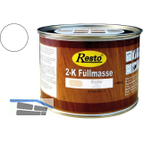RESTO 2K F�llmasse 500g wei�