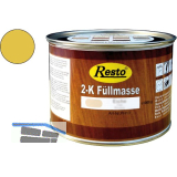 RESTO 2K F�llmasse 1kg Kirschbaum