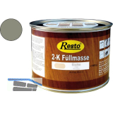 RESTO 2K F�llmasse 1kg grau