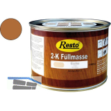 RESTO 2K F�llmasse 1kg L�rche