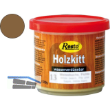 RESTO Holzkitt Nussbaum dunkel 200g