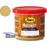 RESTO Holzkitt Tanne antik / Eiche 200g