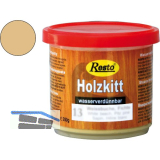 RESTO Holzkitt Buche mittel 200g