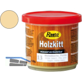 RESTO Holzkitt Esche / Fichte 200g