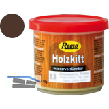 RESTO Holzkitt Wenge 200g