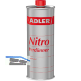 ADLER Nitroverd�nnung 1 Liter