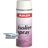 ADLER Isolierspray 400ml wei�