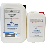 SET | BTO Bio-Epoxy 37.41 / 5kg + 2,25kg / Schichtst�rke max. 20 mm