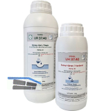 SET | BTO Bio-Epoxy 37.40 / 800g + 320g / Schichtst�rke max. 50 mm