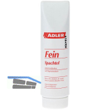 ADLER Feinspachtel wei� 400g