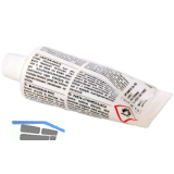 ADLER Poly H�rtertube wei� 30g