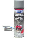 PRESTO Steinschlag- und Unterbodenschutz, 500ml grau