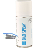 BAO Klarlack stumpfmatt 150ml