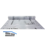 WOLFI Dampfbremse Variosan