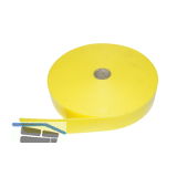 WOLFI Nageldichtband Soft-Dual 70mm x 30m