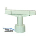 WOLFI Fl�chend�se Nageldichtmasse