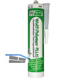 WOLFI Polymer Plus 310ml "Anschlusskleber"