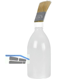 Pinselflasche f�r Quellschwei�mittel