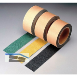 Anti - Rutschstreifen nachleuchtend 25mm