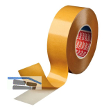 TESA doppelseitiges Klebeband 4970 wei�, 38 mm x 50 Meter