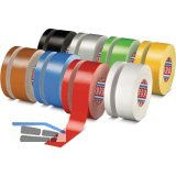 TESA Gewebeband 4651 Premium 50mm x 50 Meter wei�