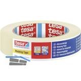 TESA Tesakrepp Abdeckband 4323 50mm x 50 Meter