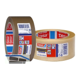 TESA Comfort PVC 4100 50mm x 66m transparent