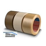 TESA NR/PVC Klebeband 4100 transparent 50 mm x 66 m