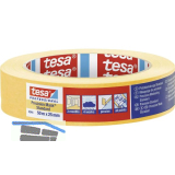Tesa Pr�zisionskrepp Standard 4344 orange 50mm x 50 Meter