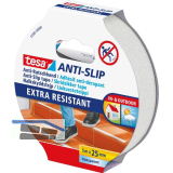 TESA Anti-Rutschband 55587 25mm/ 5m transparent