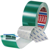 TESA Anti-Scratch PET Bodenmarkierung, gr�n