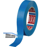 TESA Blue Krepp 4308 blau 25mm x 50 Meter
