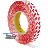 3M doppelseitiges Klebeband VHB GPT-020F 12mm x50m