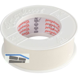 COROPLAST Isolierband 0,10x30mmx25m wei�