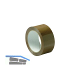 Packband 110 PP HM 38mm/66m braun