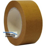 Papierklebeband 38mmx50m braun
