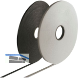 EVT Vorlegeband 3x12mm x 25m grau