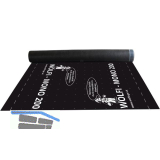 WOLFI Mono 200 Dual SK 1,5m/50m