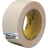 3M UHMW-Polyethylen-Gleitband 5423 25mm x 16,5m transparent